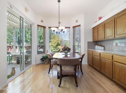 1216 Pleasantview Drive, Gardnerville, NV 89460 Photo