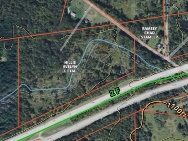 765 Laurel Run Rd , Reynoldsville, PA 15851