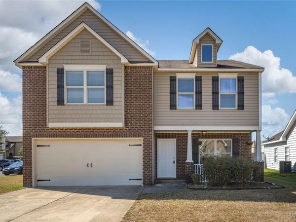 2023 LAUREL LAKE DR, Tuscaloosa, AL 35405