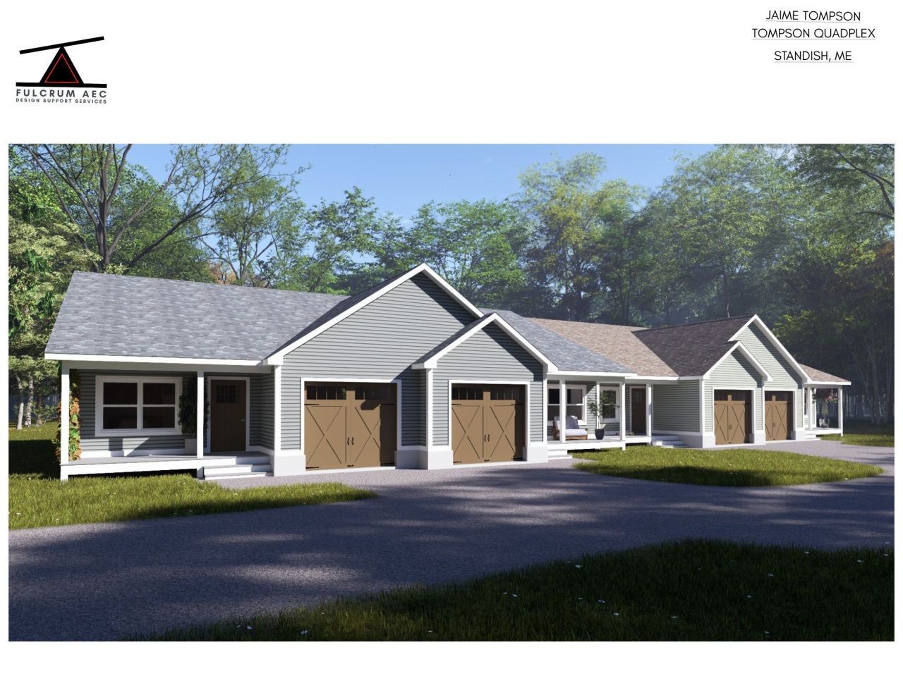 9 Macie Drive, Unit ., Standish, ME 04084 Main Photo