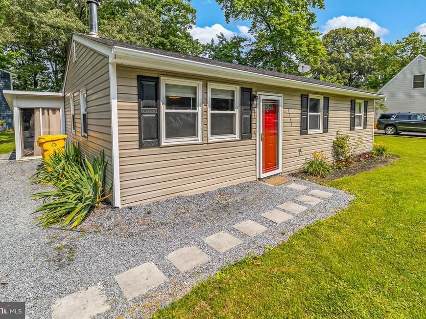 4738 Washington Avenue, Shady Side, MD 20764 Main Photo