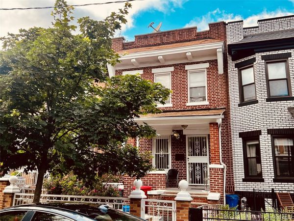 9 Adler Place, Brooklyn, NY 11208