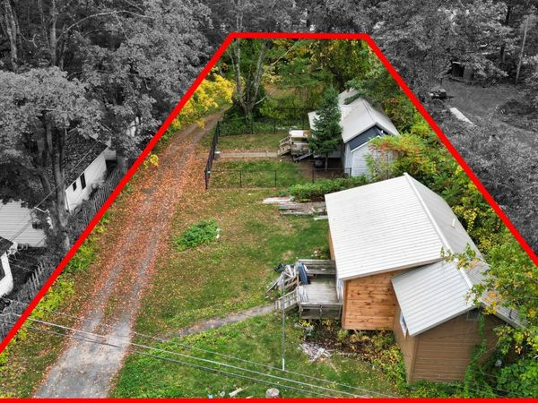 51 Caldwell Avenue, Lake George, NY 12845