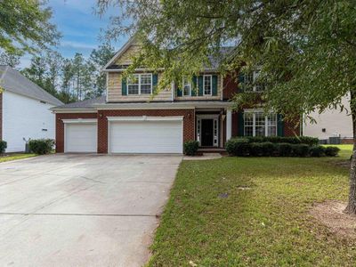 520 Abbeyhill Drive, Columbia, SC 29229