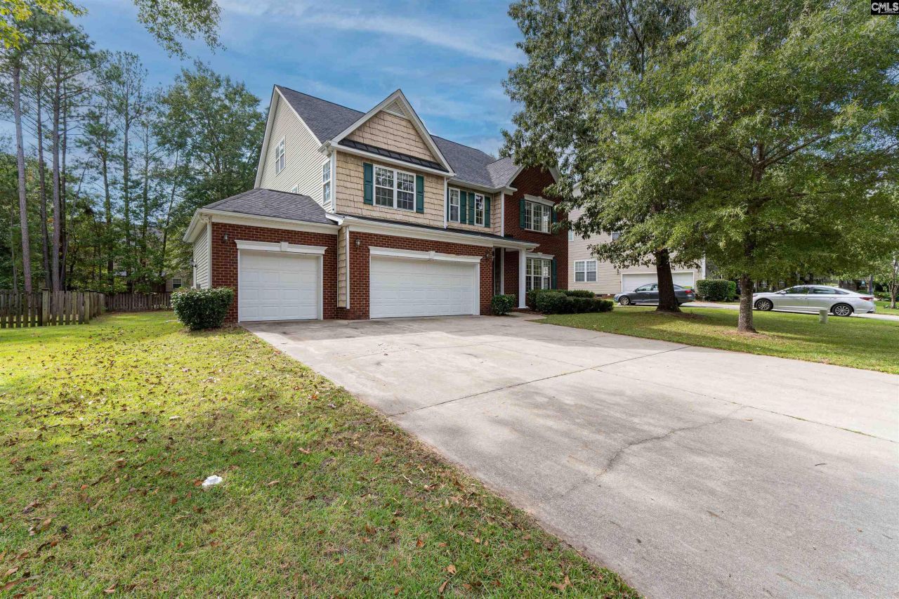 520 Abbeyhill Drive Photo 2