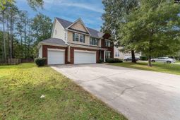 520 Abbeyhill Drive photo 4