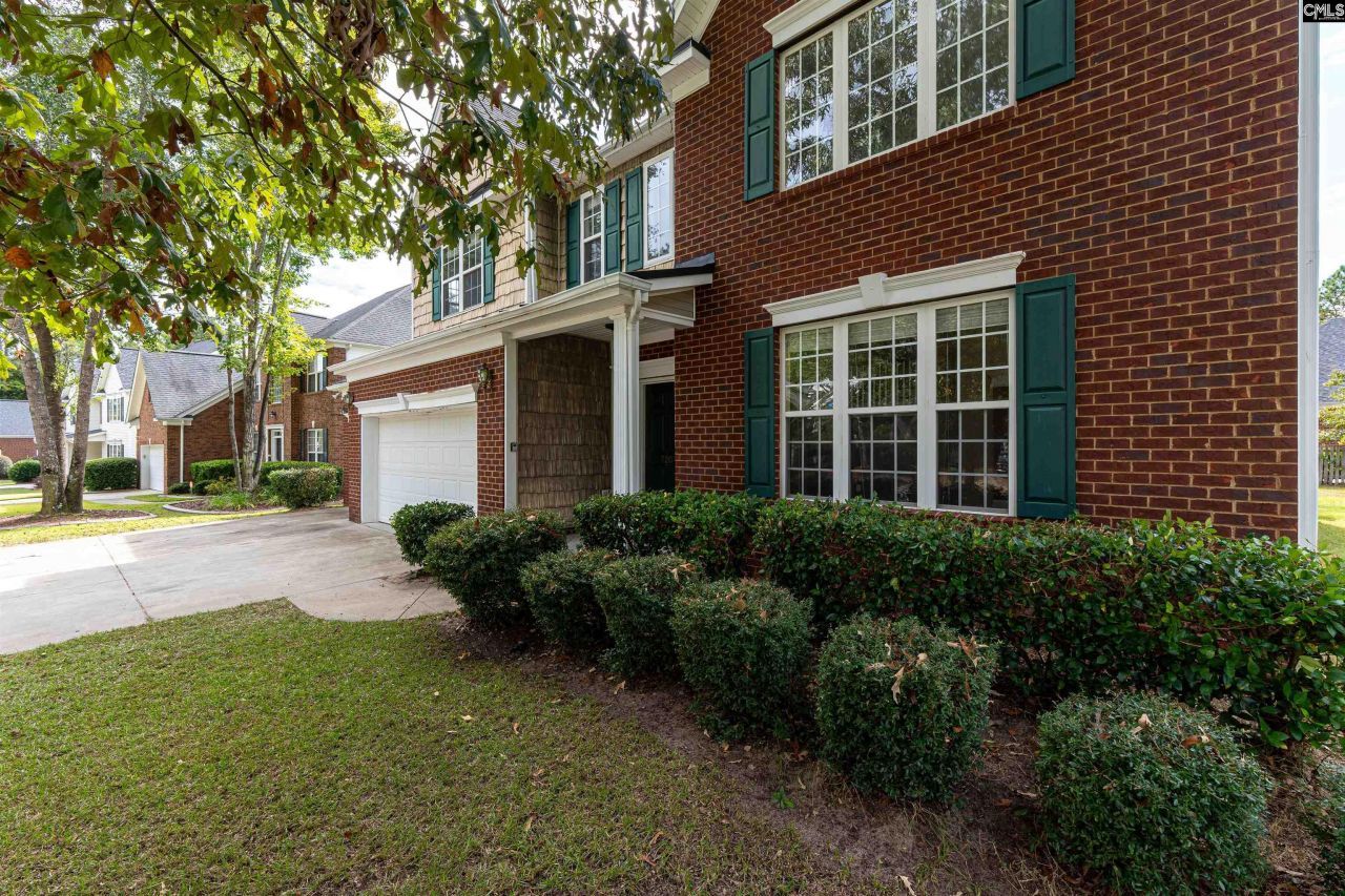 520 Abbeyhill Drive Photo 3