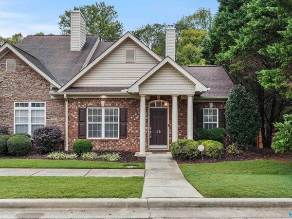 2031 Blake Bottom Road, Unit 15, Huntsville, AL 35806