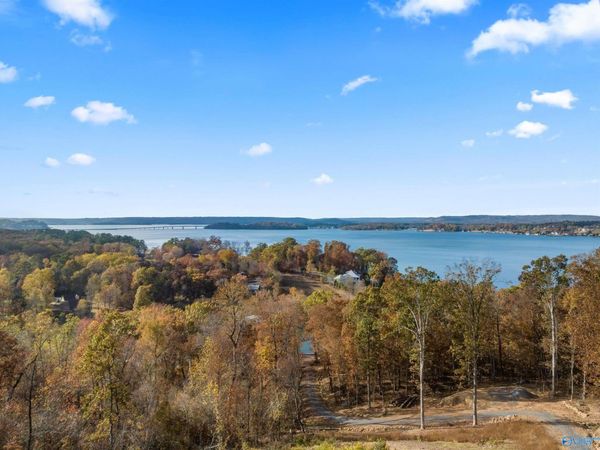 6.48 Acres Signal Point Road, Guntersville, AL 35976