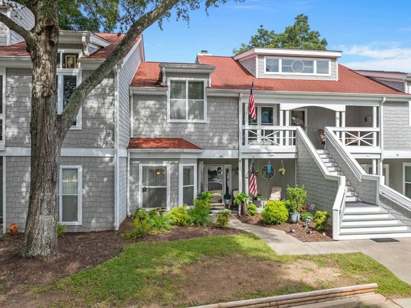 4396 Baldwin Ave., Unit 89, Little River, SC 29566