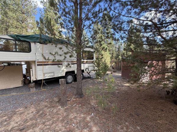 41536 Green Forest Drive Drive, Chiloquin, OR 97639