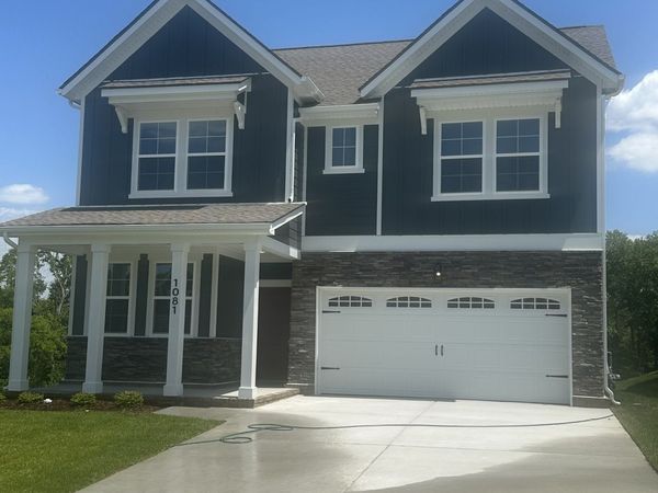1081 Large Poppy Drive, La Vergne, TN 37086