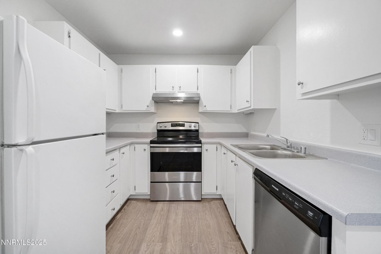 2085 Highview Court, Unit 1, Reno, NV 89512 Photo