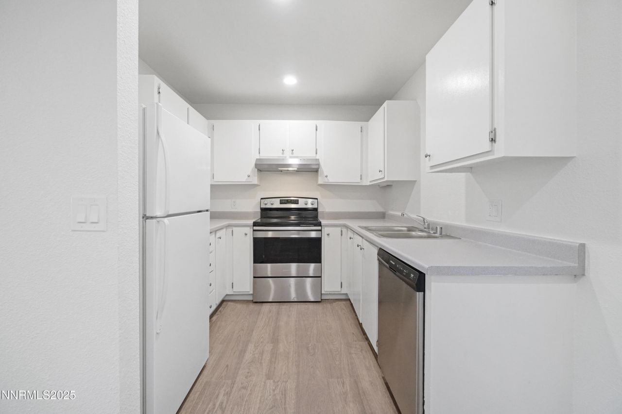 2085 Highview Court, Unit 1, Reno, NV 89512 Photo
