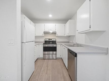 2085 Highview Court, Unit 1, Reno, NV 89512 Photo