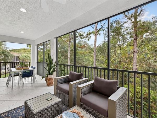 28455 Altessa WAY, Unit 201, BONITA SPRINGS, FL 34135