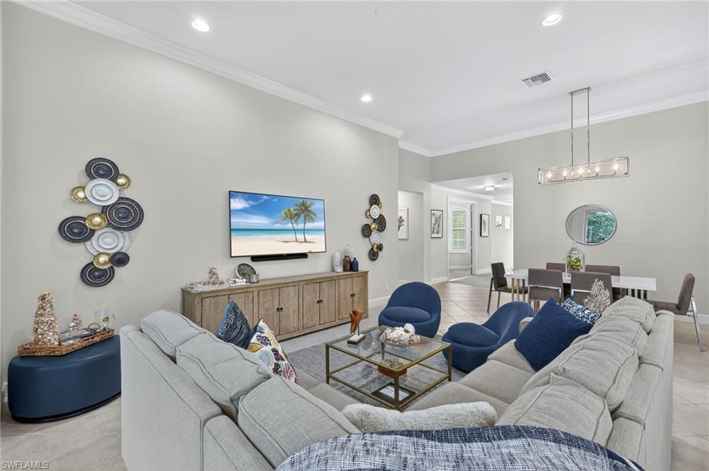 28455 Altessa Way, Unit 201, Bonita Springs, FL 34135 Photo