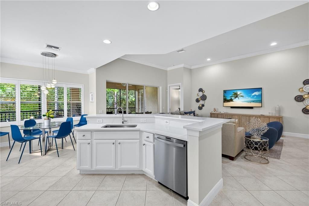 28455 Altessa Way, Unit 201, Bonita Springs, FL 34135 Photo