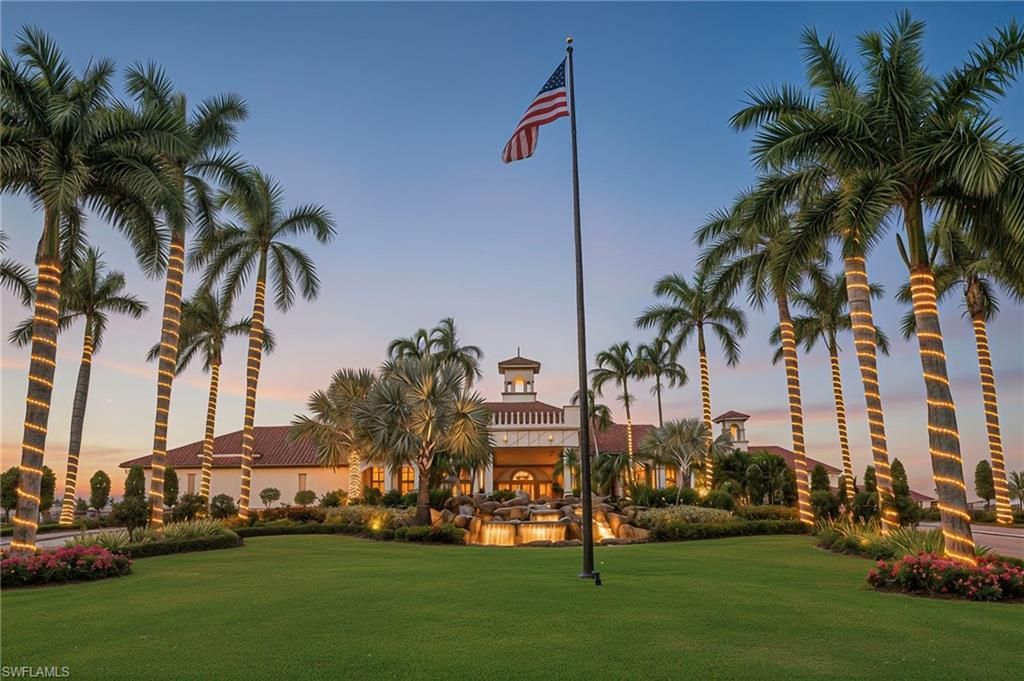 28455 Altessa Way, Unit 201, Bonita Springs, FL 34135 Photo