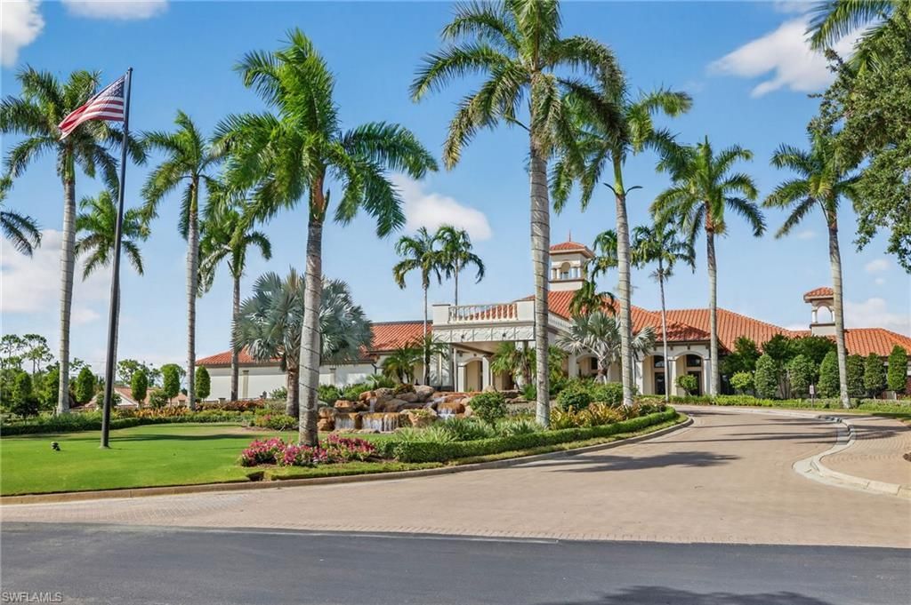 28455 Altessa Way, Unit 201, Bonita Springs, FL 34135 Photo