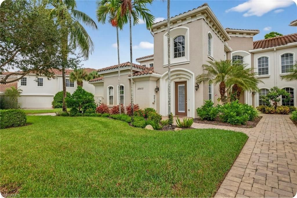 28455 Altessa Way, Unit 201, Bonita Springs, FL 34135 Photo