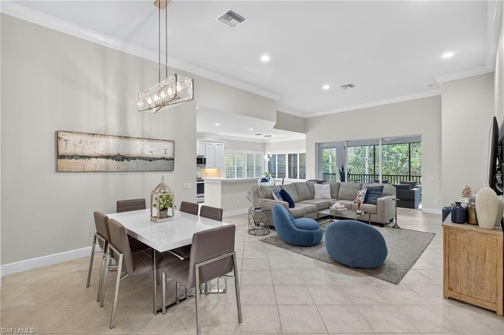 28455 Altessa Way, Unit 201, Bonita Springs, FL 34135 Photo