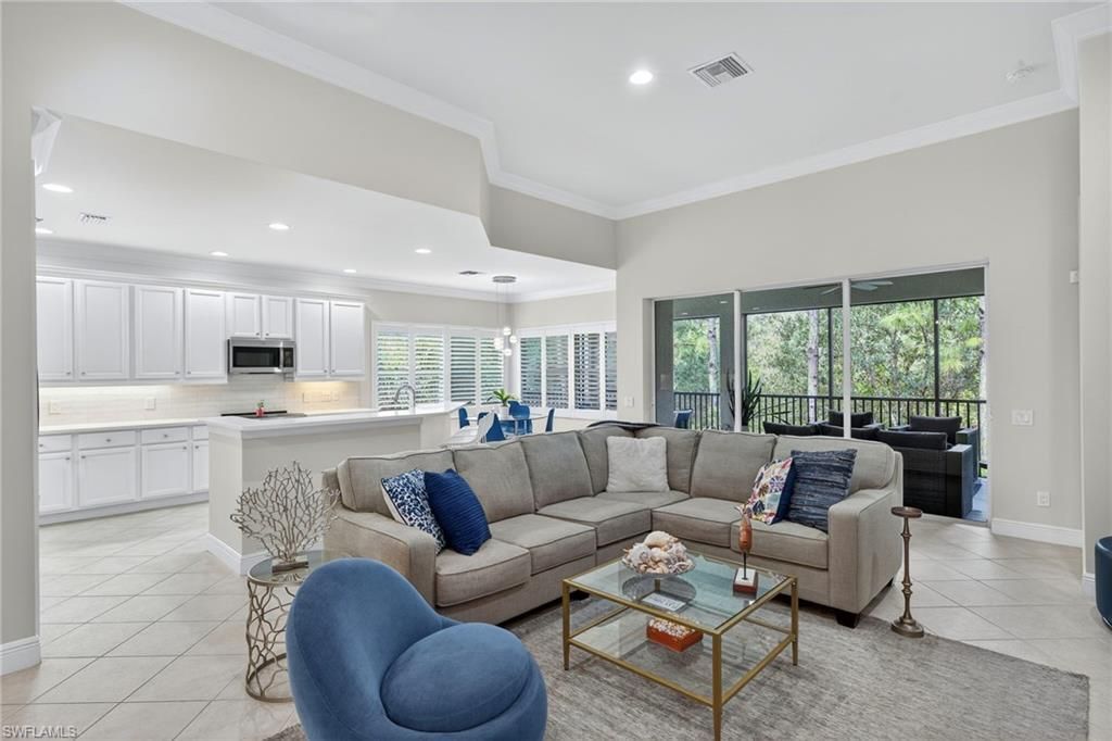 28455 Altessa Way, Unit 201, Bonita Springs, FL 34135 Photo