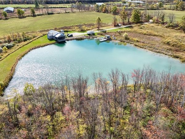 891 Dutch Hill Road, Pine City, NY 14871