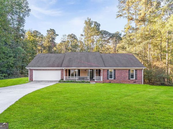 3661 Cherry Creek Drive SE, Conyers, GA 30013