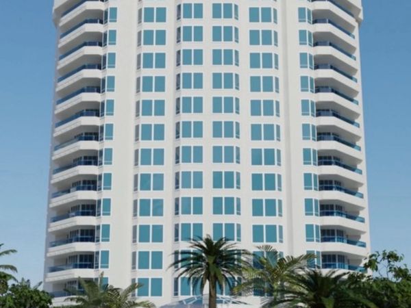 1440 S Ocean Boulevard, Unit 5-C, Pompano Beach, FL 33062