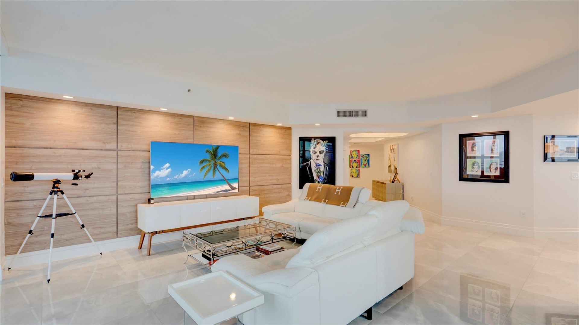 1440 S Ocean Boulevard, Unit 5-C, Pompano Beach, FL 33062 Photo