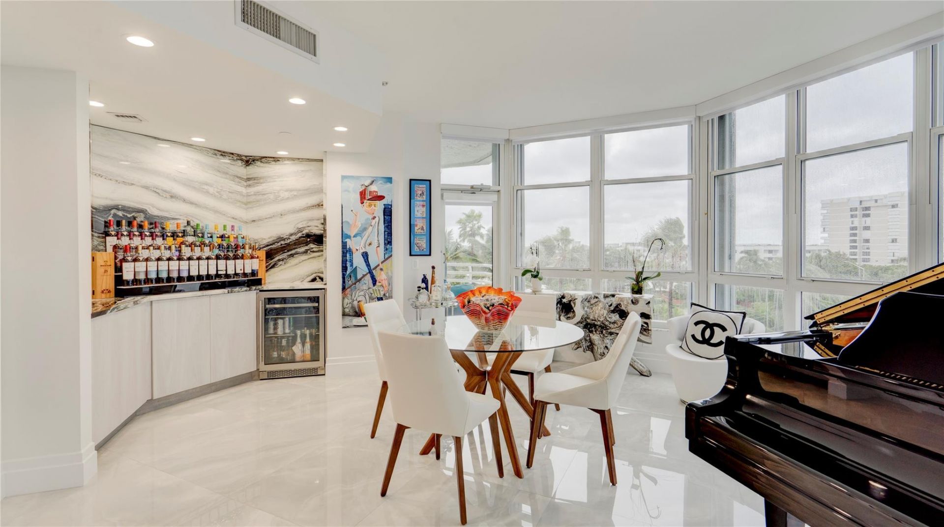 1440 S Ocean Boulevard, Unit 5-C, Pompano Beach, FL 33062 Photo