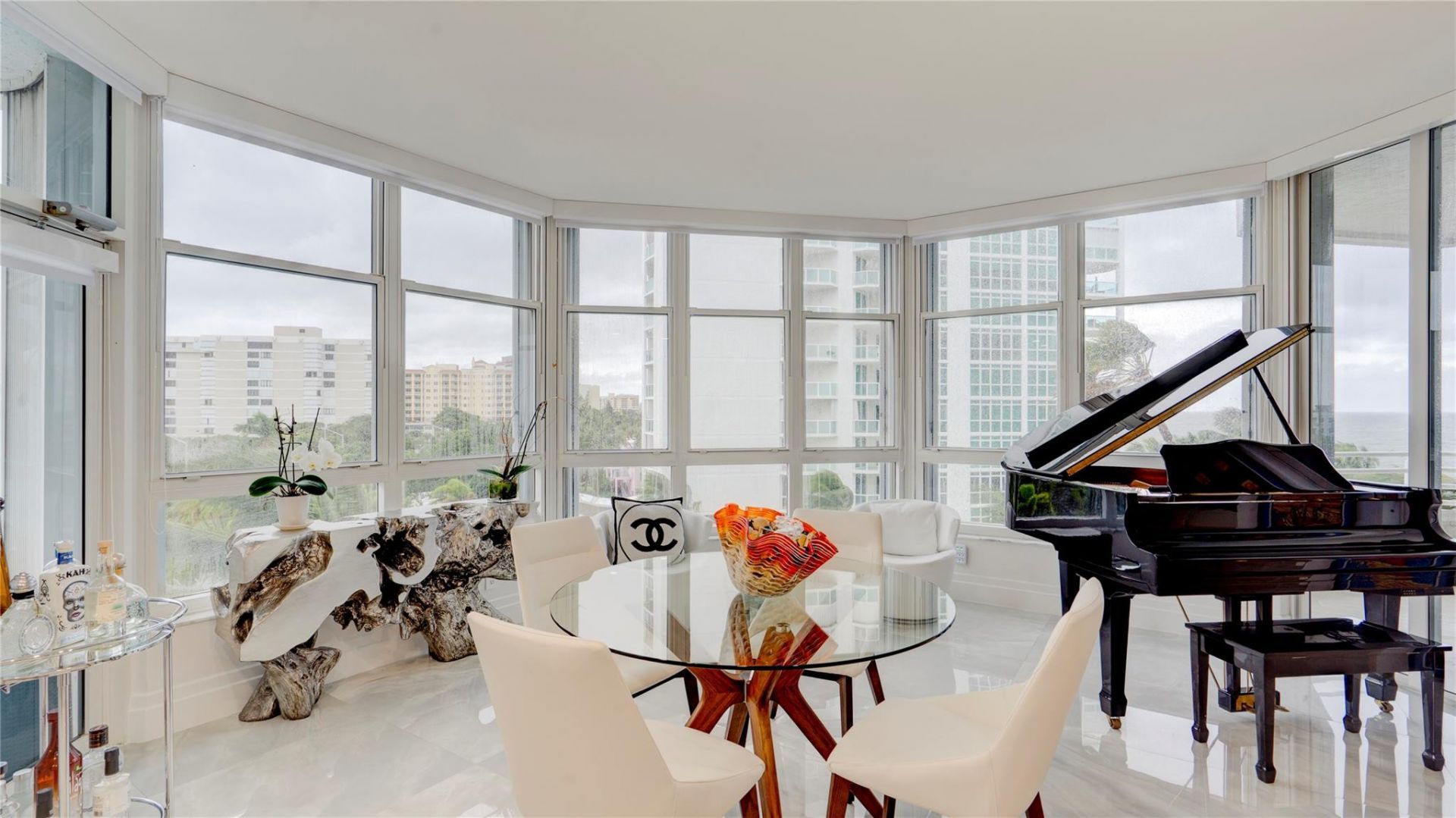 1440 S Ocean Boulevard, Unit 5-C, Pompano Beach, FL 33062 Photo