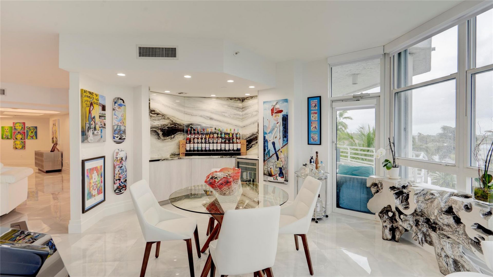 1440 S Ocean Boulevard, Unit 5-C, Pompano Beach, FL 33062 Photo