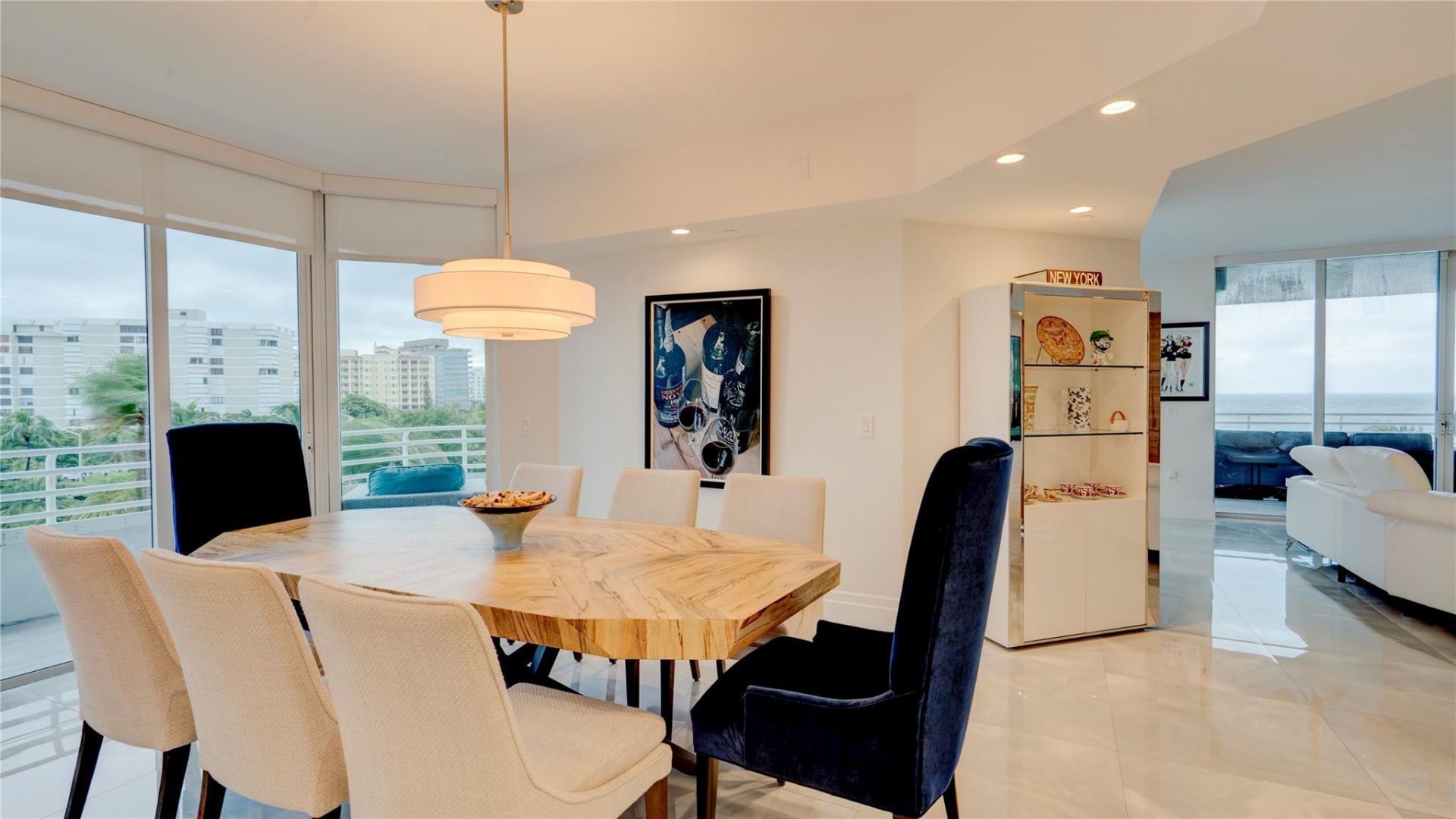 1440 S Ocean Boulevard, Unit 5-C, Pompano Beach, FL 33062 Photo