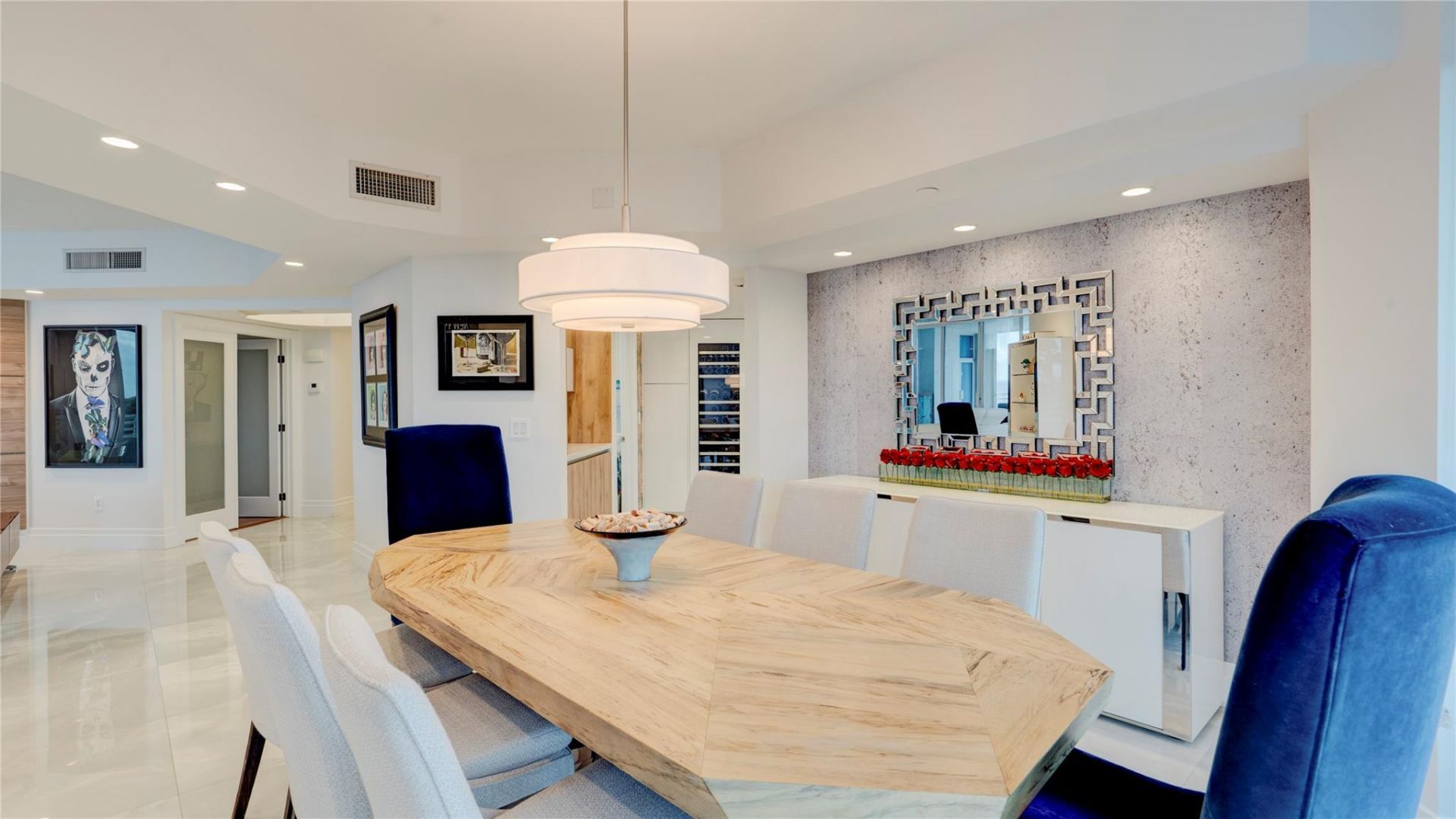 1440 S Ocean Boulevard, Unit 5-C, Pompano Beach, FL 33062 Photo