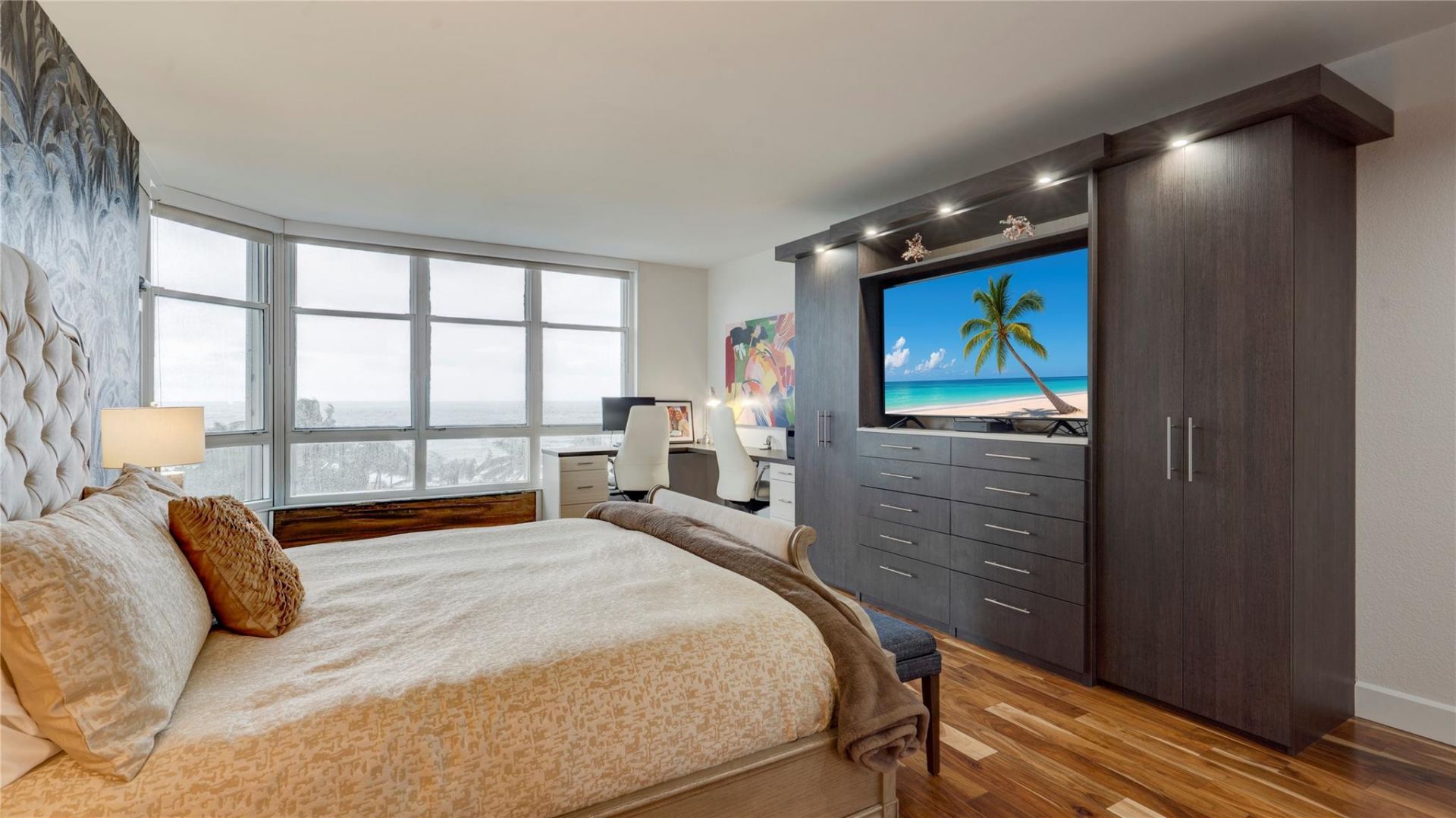 1440 S Ocean Boulevard, Unit 5-C, Pompano Beach, FL 33062 Photo