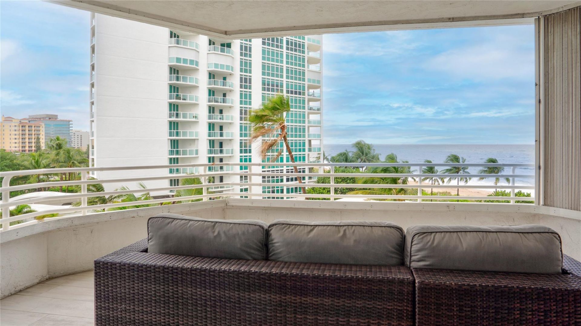 1440 S Ocean Boulevard, Unit 5-C, Pompano Beach, FL 33062 Photo