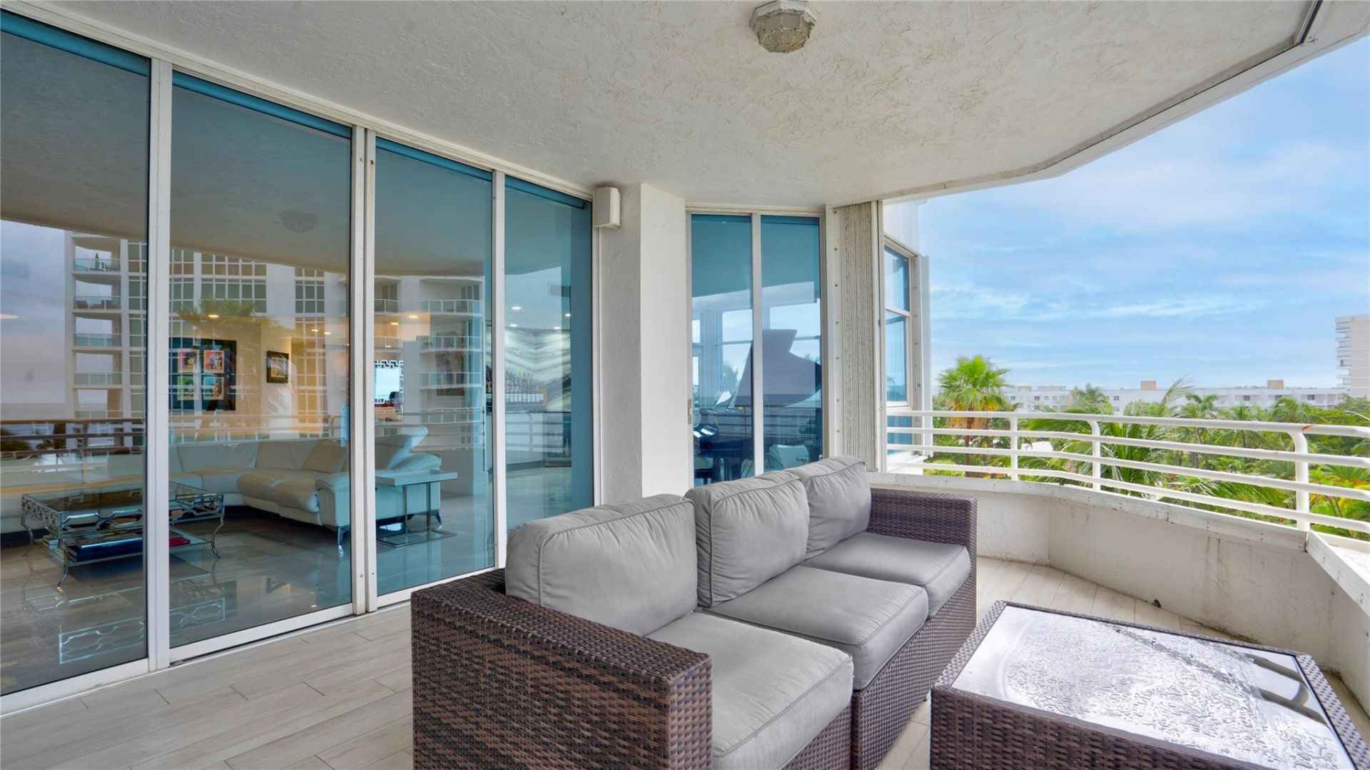 1440 S Ocean Boulevard, Unit 5-C, Pompano Beach, FL 33062 Photo