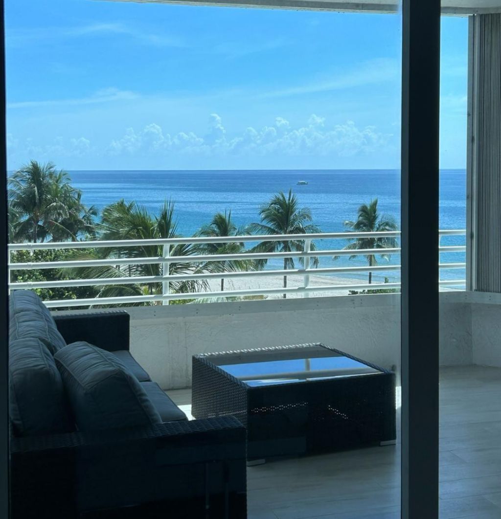 1440 S Ocean Boulevard, Unit 5-C, Pompano Beach, FL 33062 Photo