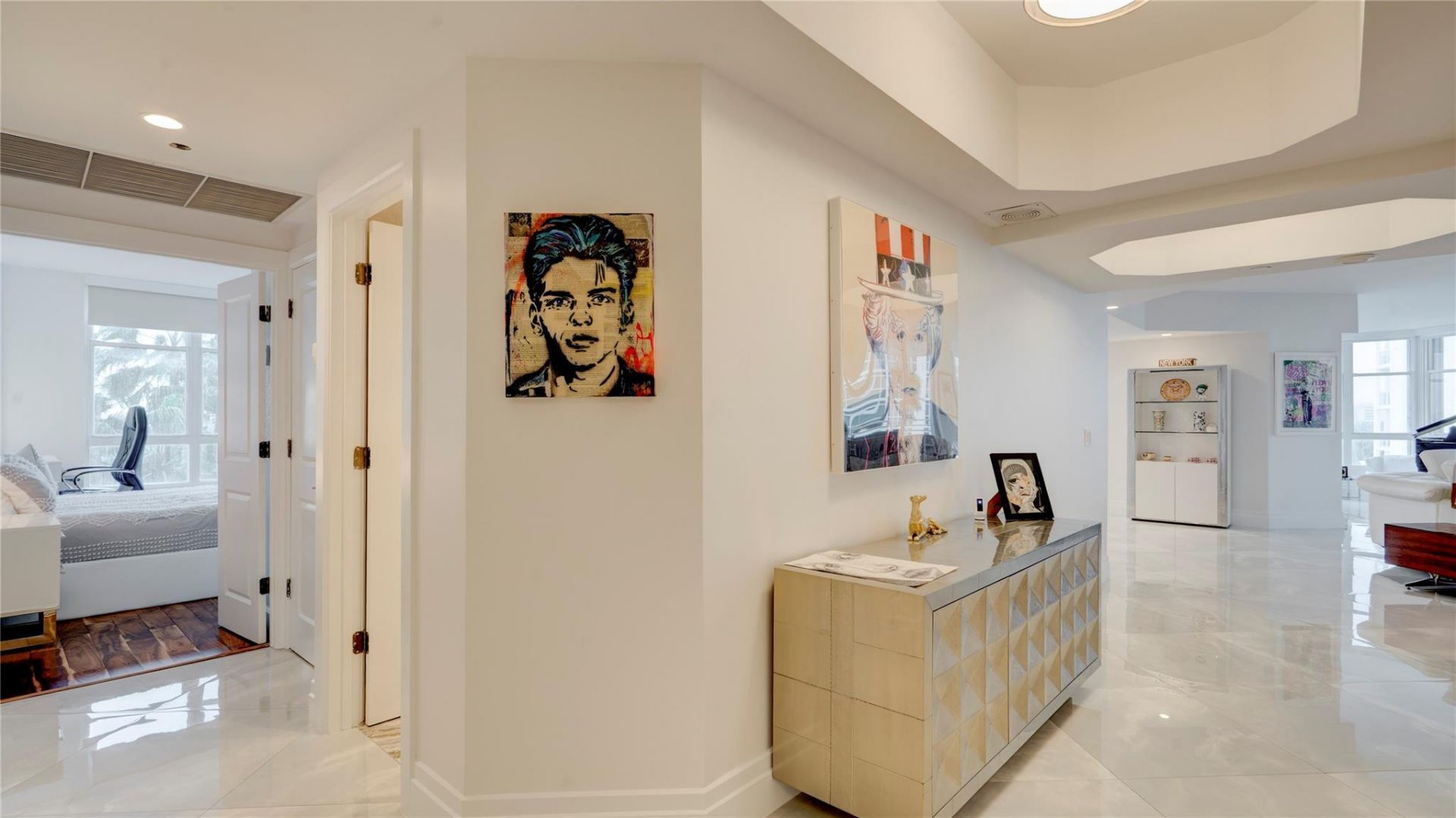 1440 S Ocean Boulevard, Unit 5-C, Pompano Beach, FL 33062 Photo