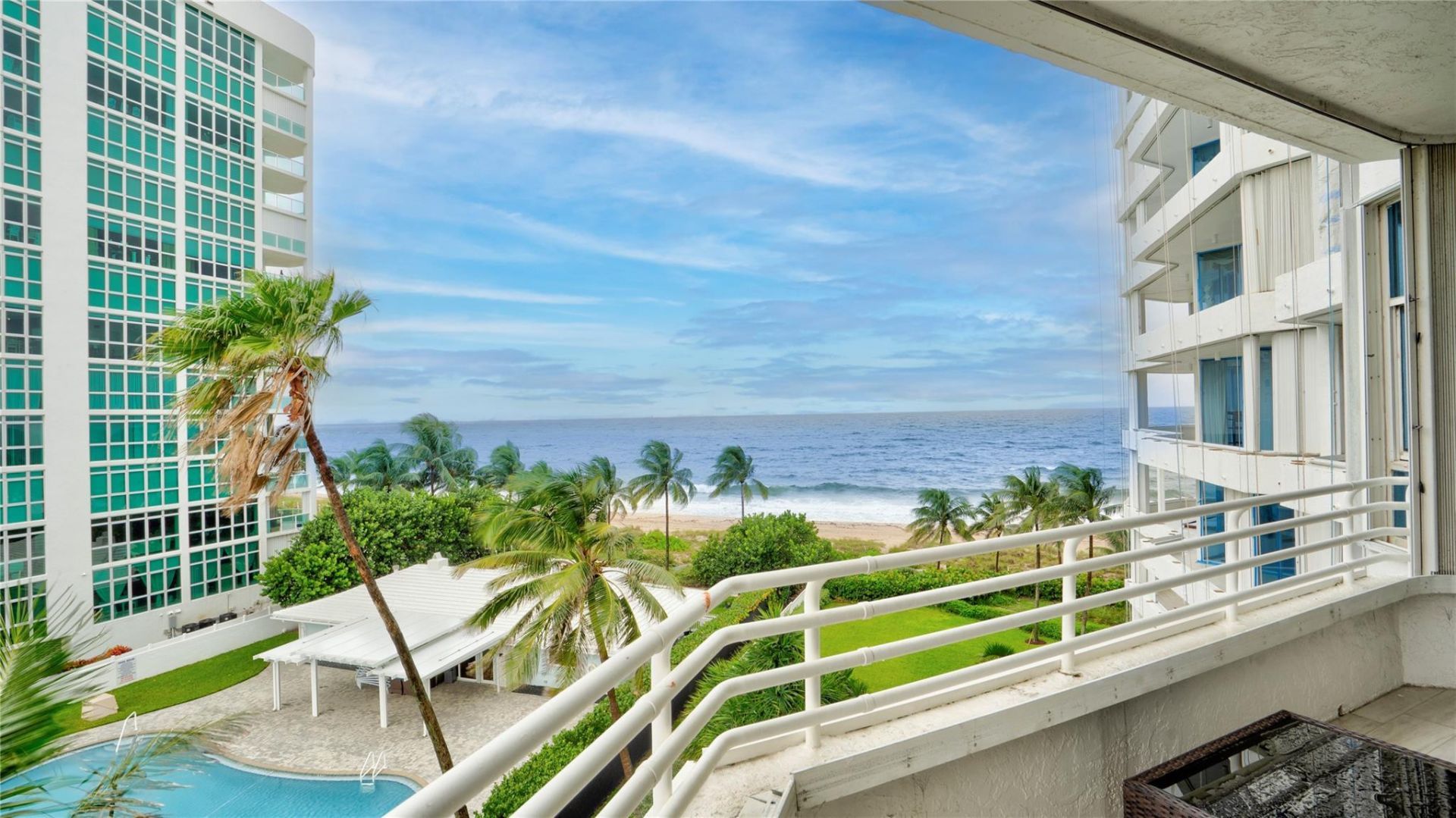 1440 S Ocean Boulevard, Unit 5-C, Pompano Beach, FL 33062 Photo