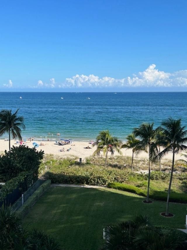 1440 S Ocean Boulevard, Unit 5-C, Pompano Beach, FL 33062 Photo