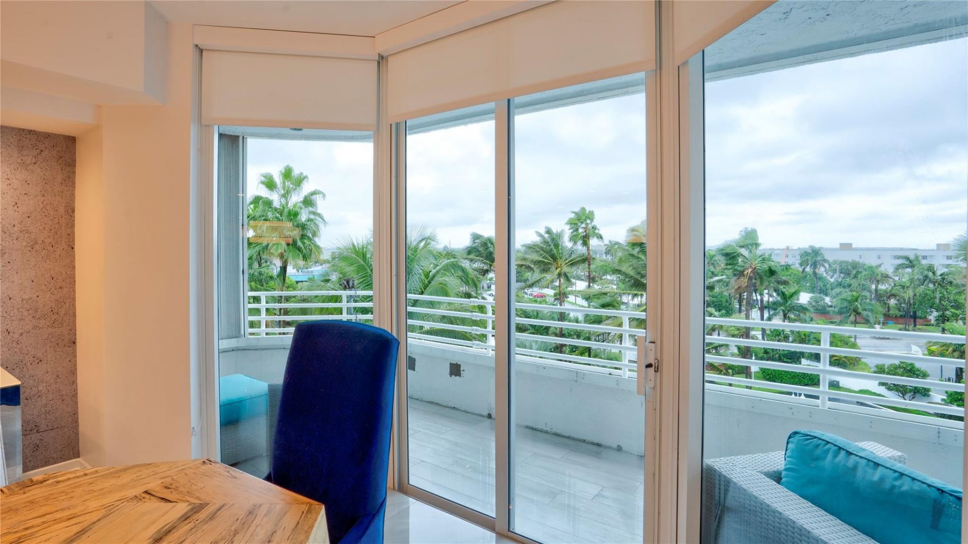 1440 S Ocean Boulevard, Unit 5-C, Pompano Beach, FL 33062 Photo