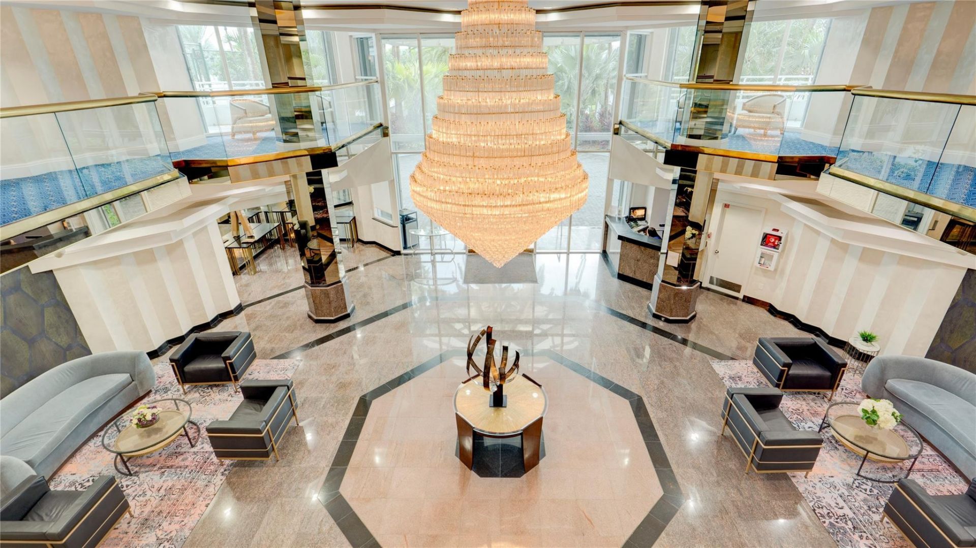 1440 S Ocean Boulevard, Unit 5-C, Pompano Beach, FL 33062 Photo