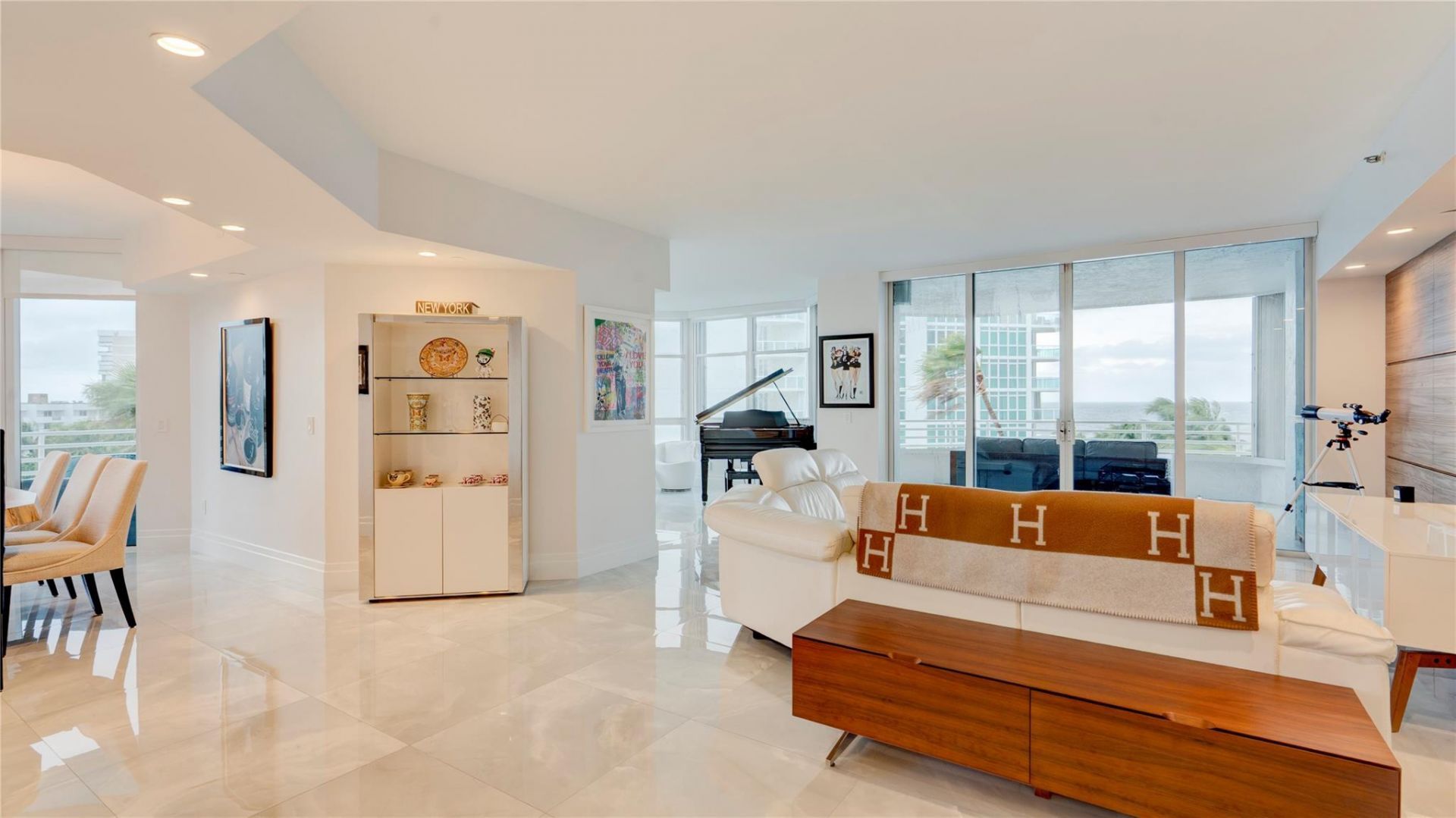 1440 S Ocean Boulevard, Unit 5-C, Pompano Beach, FL 33062 Photo