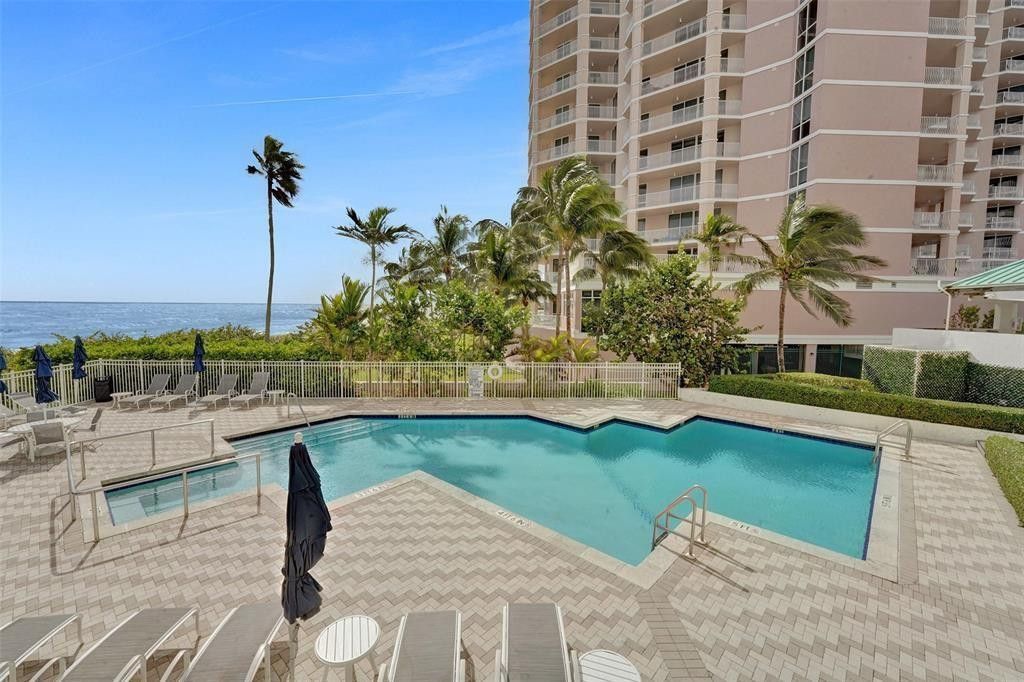 1440 S Ocean Boulevard, Unit 5-C, Pompano Beach, FL 33062 Photo