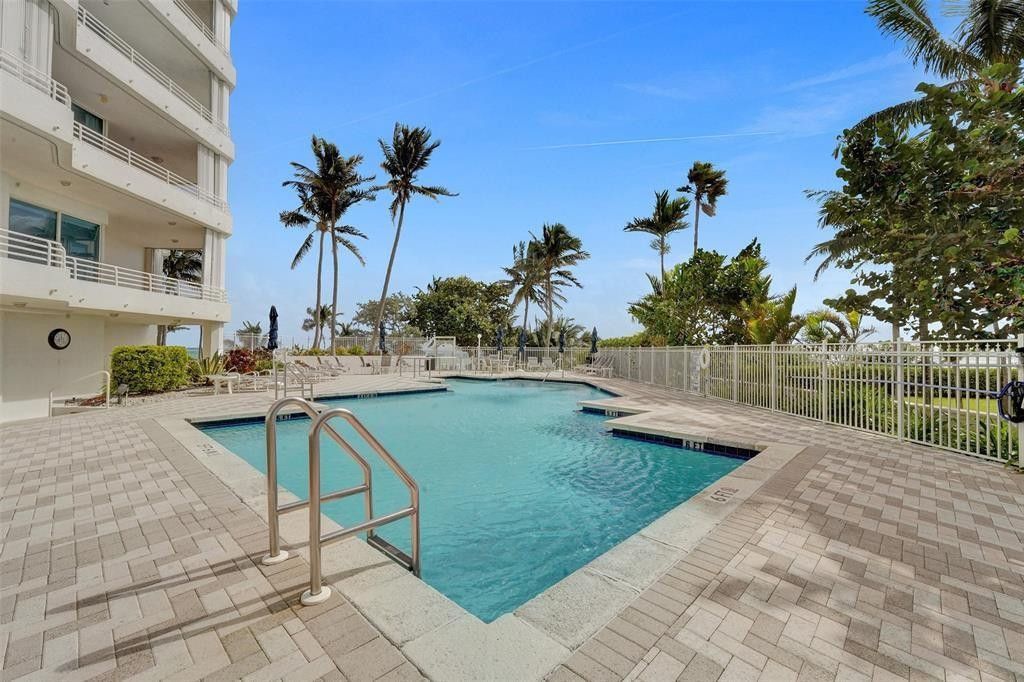 1440 S Ocean Boulevard, Unit 5-C, Pompano Beach, FL 33062 Photo