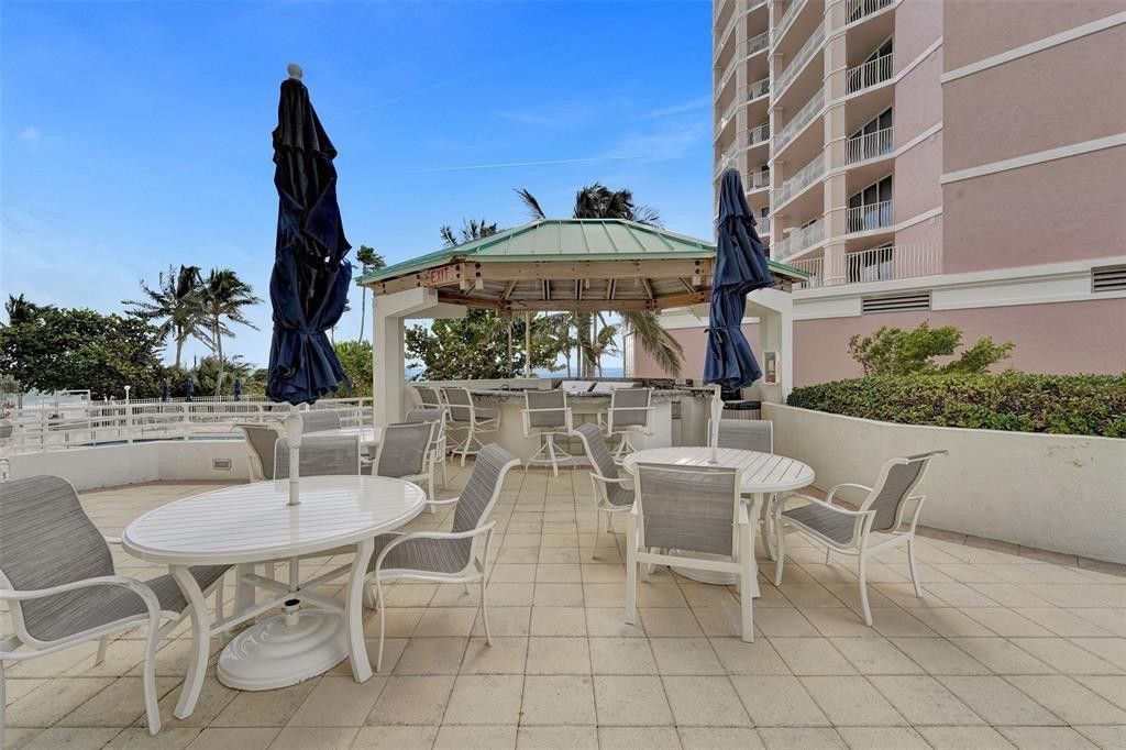 1440 S Ocean Boulevard, Unit 5-C, Pompano Beach, FL 33062 Photo