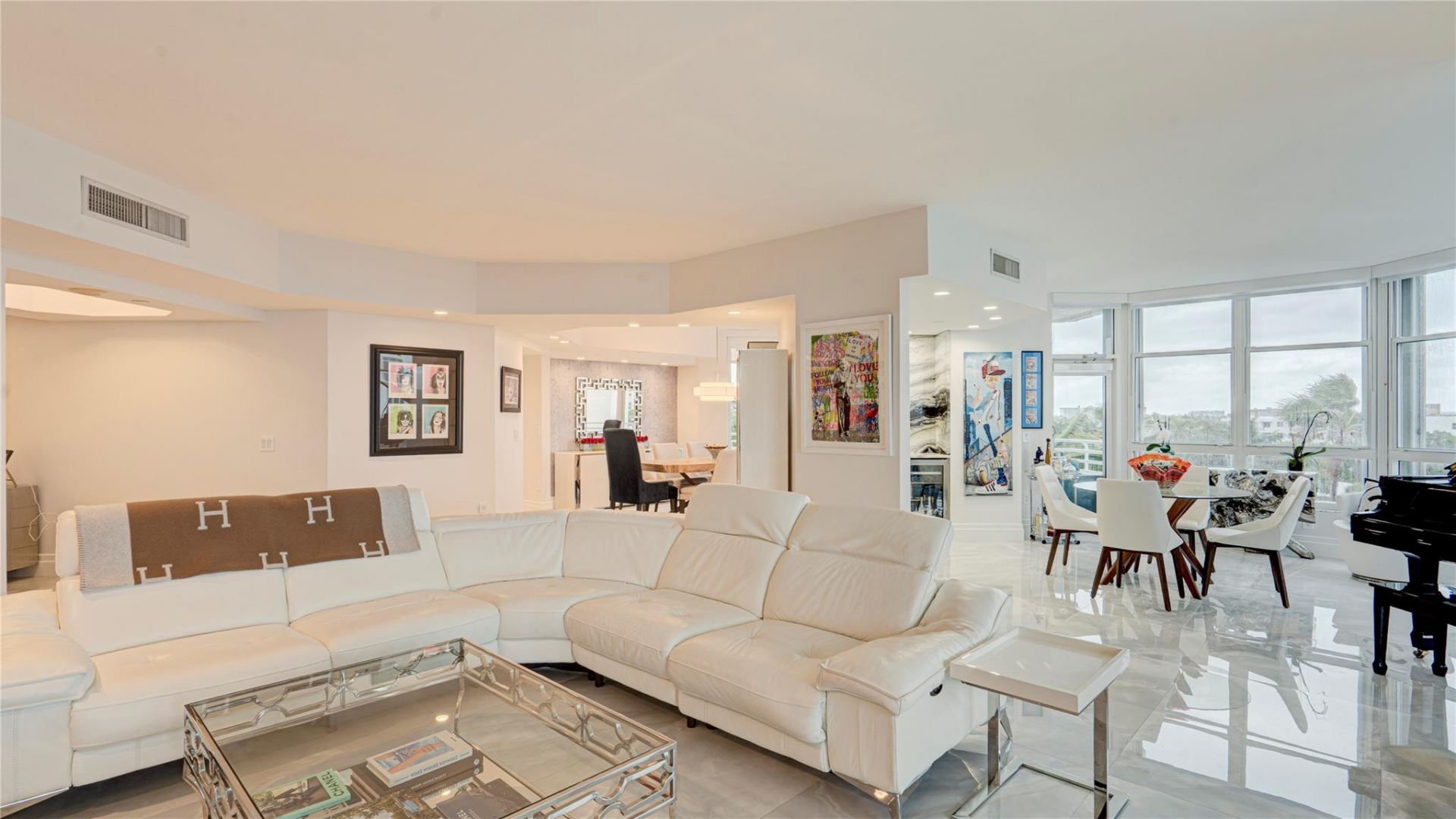 1440 S Ocean Boulevard, Unit 5-C, Pompano Beach, FL 33062 Photo